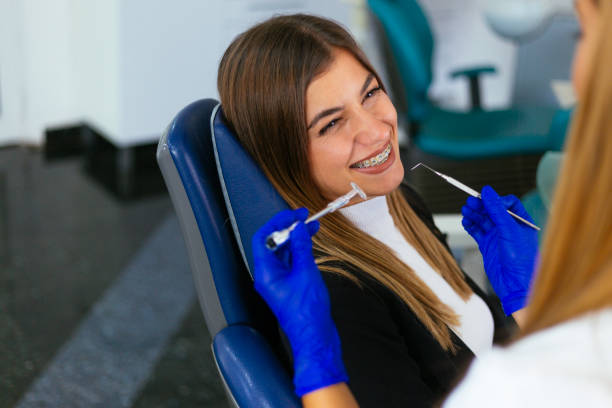 Best Oral Cancer Screening  in Clyde Hill, WA