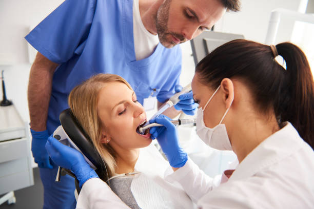 Best Dental Exams and Cleanings  in Clyde Hill, WA