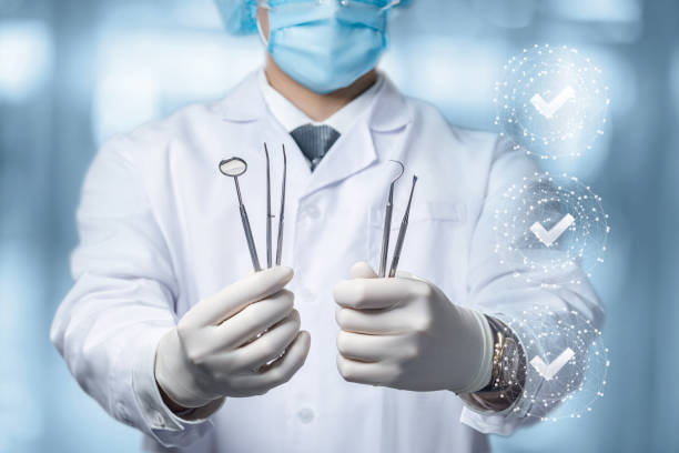 Oral Cancer Screening in Clyde Hill, WA