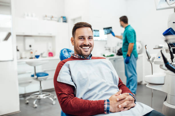 Emergency Dental Services in Clyde Hill, WA