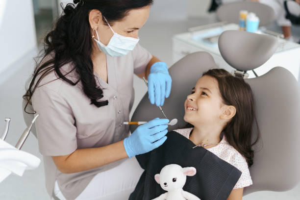 Best Cosmetic Dentistry  in Clyde Hill, WA