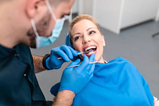 Best Root Canal Treatment  in Clyde Hill, WA