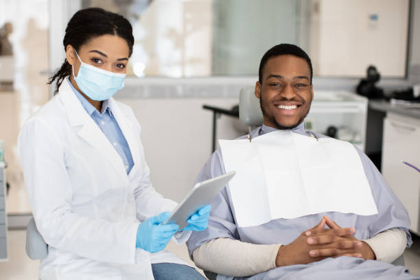 Best Periodontal (Gum) Disease Treatment  in Clyde Hill, WA