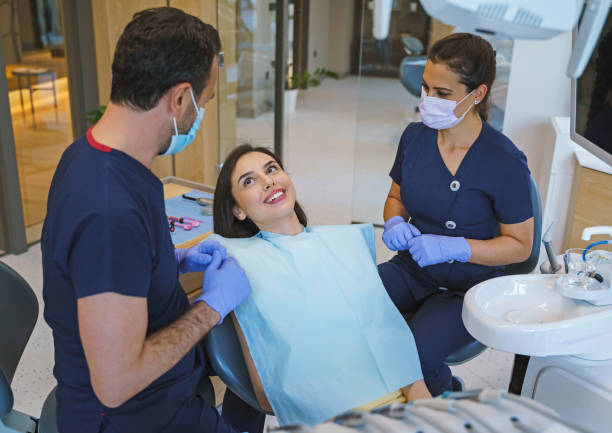 Clyde Hill, WA Holistic Dental Care Services Company