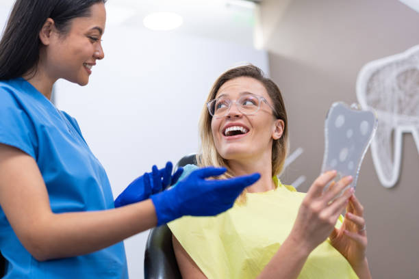 Best Emergency Dental Care  in Clyde Hill, WA