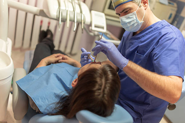 Best Dentures (Full and Partial)  in Clyde Hill, WA